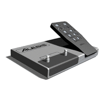 Alesis Combo Pedal Board CF1