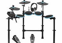 DM Lite Electronic Drum Kit with FREE