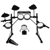 Alesis DM5 Pro Kit