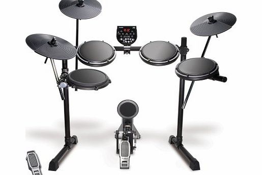 DM6 Electronic Drum Kit