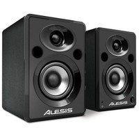 Alesis Elevate 5 Powered Desktop Studio Speakers