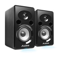 Alesis Elevate 6 Premium Active Studio Monitors