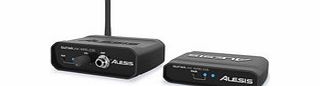 Alesis Guitar Link Wireless Portable Guitar System