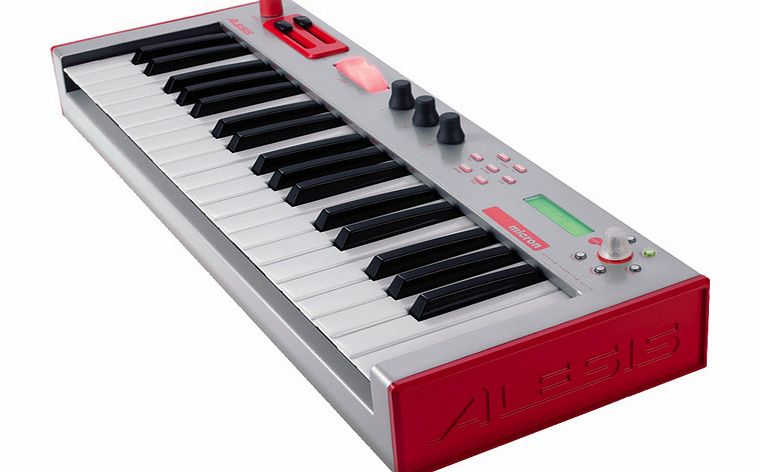 Alesis Micron Synthesizer