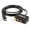 PhonoLink Stereo RCA-to-USB-Cable