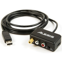 Alesis PhonoLink USB Audio Interface