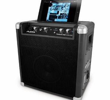Alesis TransActive Wireless Portable Powered Bluetooth Speaker System