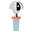Alessi Anna Stop 2 Bottle Resin Cap