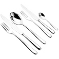 Alessi Caccia - Cutlery Set for 1 person (6 pc.)