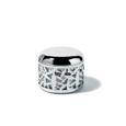 Alessi CACTUS! - Open-work Stainless Steel Parmesan Cheese Cellar