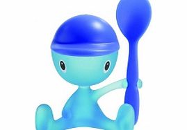 Alessi Cico Egg Cups Blue