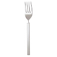 Alessi Dry- Stainless Steel Serving Fork