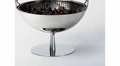 Alessi Fruit Bowl and Colander by Achille Castiglioni