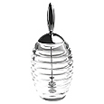 Alessi Honey Pot