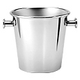 Alessi Ice Bucket with Knobs and Grate