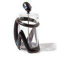 Inka - Press Filter Coffee Maker