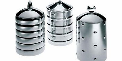 Alessi Kalisto Kitchen Storage Jars Kalisto 2