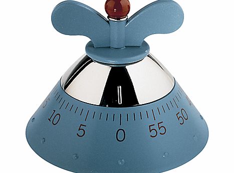 Alessi Kitchen Timer