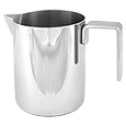 Alessi La Tavola di Babele Stainless Steel Creamer