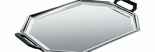 Alessi Ottangonale Serving Tray