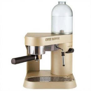 alessi coffee maker