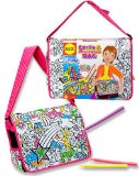 COLOR A MESSENGER BAG