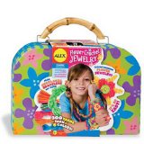 Flower Crochet Jewellery