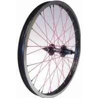 Alex MUS-16 36H/10MM FRONT WHEEL - SPEC ED