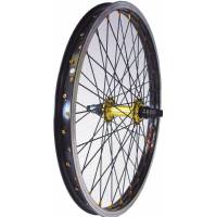 Alex MUS-16 FRONT WHEEL - SPECIAL EDITION