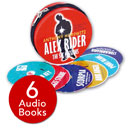 Rider The Six Missions Collection - 6