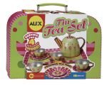 Alex Toys Alex Tin Tea Set