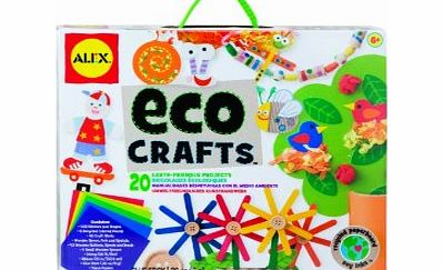 Alex Toys eco crafts
