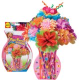 Alex Toys Giant Paper Flowers In A Vase