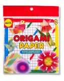 Alex Toys Origami Paper - Assorted Patterns
