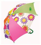 Paint Your Own Umbrella