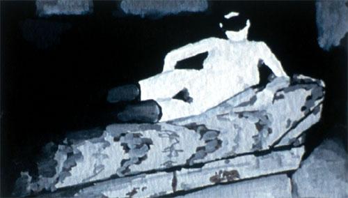 Alexander Adams Figure