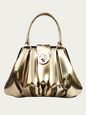 BAGS GOLD No Size