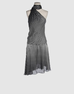 ALEXANDER MCQUEEN DRESSES Short dresses WOMEN on YOOX.COM