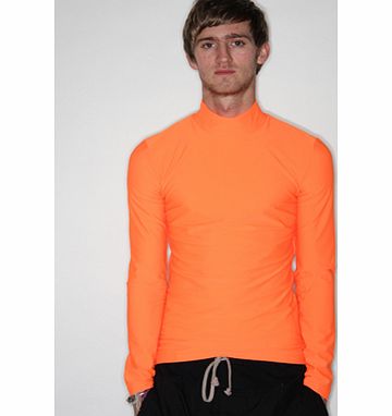 Fluoro Show Loss T-Shirt