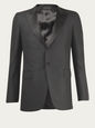 ALEXANDER MCQUEEN JACKETS BLACK 48