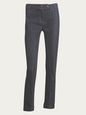 ALEXANDER MCQUEEN JEANS NAVY 44 IT AM-T-151256