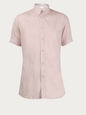 ALEXANDER MCQUEEN JERSEY PINK 48 EU