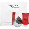 Alexander McQueen Kingdom - Boxed Gift Set: 50ml Eau de Parfum