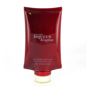 Alexander McQueen Kingdom Body Lotion 200ml