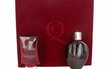 Kingdom Gift Set 75ml