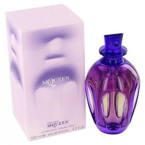 Alexander McQueen My Queen 100ml eau de parfum
