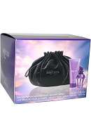 Alexander McQueen MyQueen Eau de Parfum Spray 50ml Body Lotion