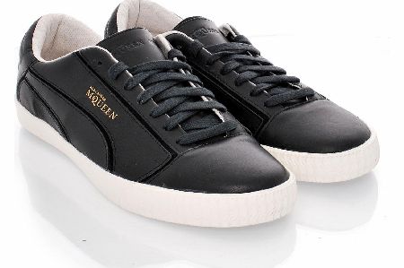 Alexander McQueen Puma Street Climb II Lo Trainers