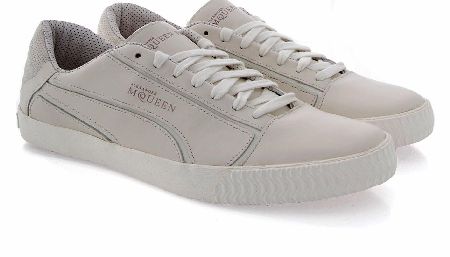 Alexander McQueen Puma Street Climb II Lo White