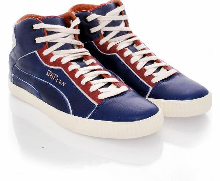 Alexander McQueen Puma Street Climb II Mid